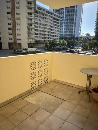 Plaza Towers, 1833 S Ocean Dr #205, Hallandale Beach, Florida 33009, image 2