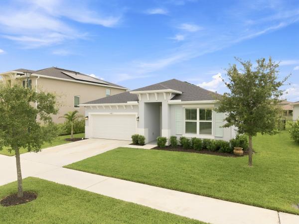 Crosstown Commons, 10825 SW Pacini Way, Port St. Lucie, Florida 34987, image 3