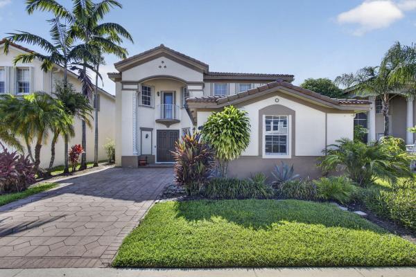 Black Diamond, 10675 Old Hammock Way, Wellington, Florida 33414, image 1