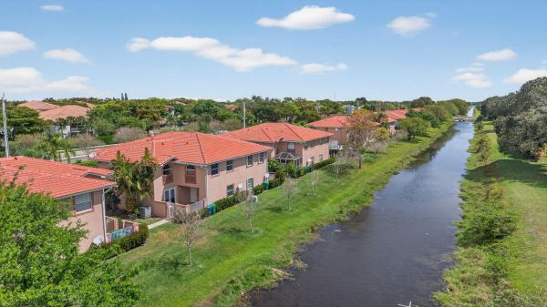 Eagle Creek Townhomes, 11892 Royal Palm Blvd, Coral Springs, Florida 33065, image 3