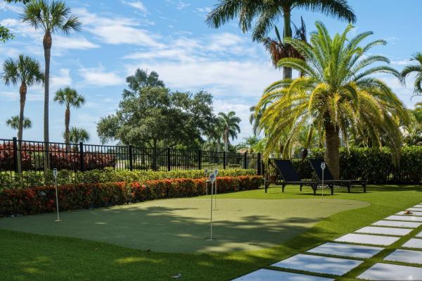 PGA National Golf Club Estates, 10720 Avenue Of The Pga, Palm Beach Gardens, Florida 33418, image 2