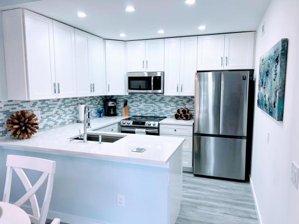 Waterside Village Of Palm Beach, 647 Waterside Dr, Hypoluxo, Florida 33462, image 3