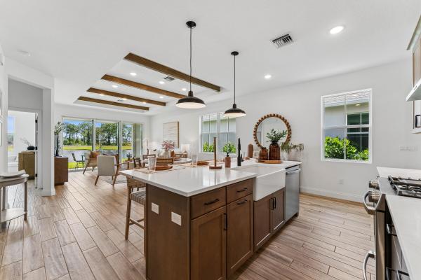 Four Seasons At Wylder, 10067 NW Dreamweaver Rd, Port St. Lucie, Florida 34987, image 1