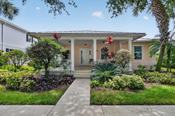 Mallory Creek At Abacoa, 3416 S Caroline Dr, Jupiter, Florida 33458, image 1