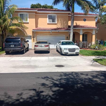 Sport Acres, 20551 NW 7th Ct, Miami Gardens, Florida 33169, image 1