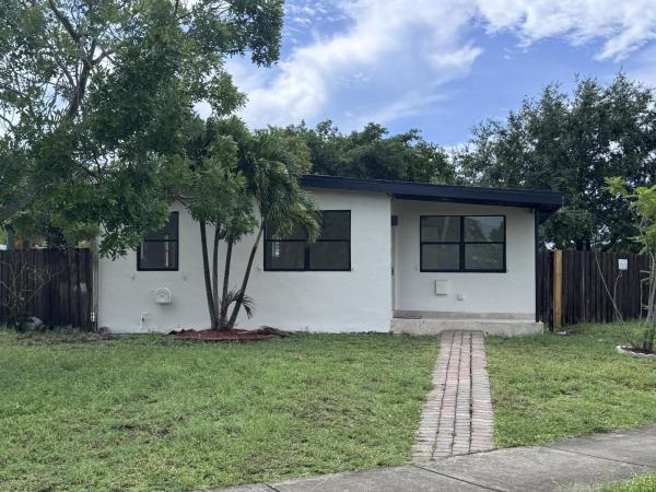 Pompano Beach Highlands, 4310 NE 13th Ave, Pompano Beach, Florida 33064, image 1