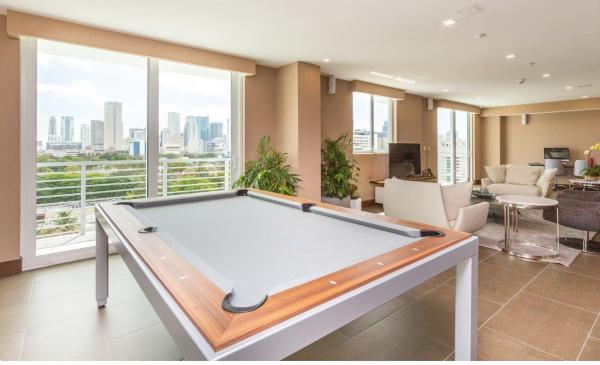 Brickell West, 729 NW 2nd St #525, Miami, Florida 33128, image 2