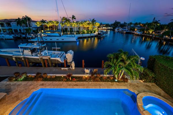 Lighthouse Point Residential, 2320 NE 34th Ct, Lighthouse Point, Florida 33064, image 2