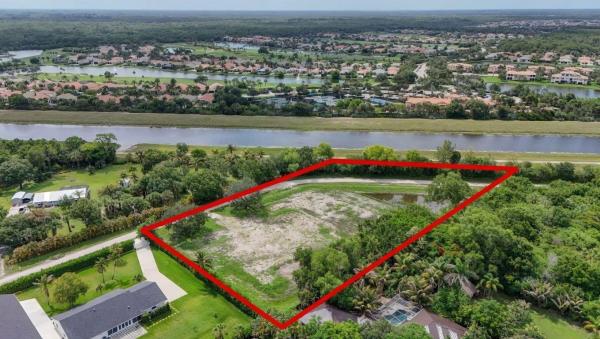 Palm Beach Country Estates, 16620 79th Ter N, Palm Beach Gardens, Florida 33418, image 2