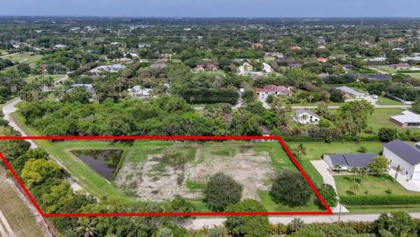 Palm Beach Country Estates, 16620 79th Ter N, Palm Beach Gardens, Florida 33418, image 2