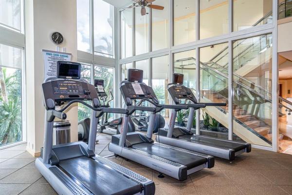 WaterGarden, 347 N New River Dr E #1808, Fort Lauderdale, Florida 33301, image 1