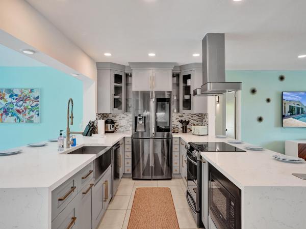 Golf Estates, 5251 NE 26th Ave, Fort Lauderdale, Florida 33308, image 2