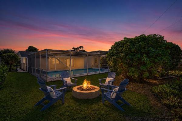 Palm Beach Gardens No HOA, 9715 Dahlia Ave, Palm Beach Gardens, Florida 33410, image 3