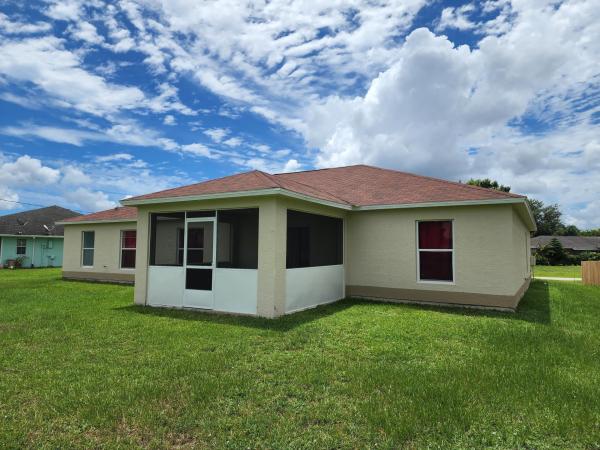 2709 SW Somber Rd, Port St. Lucie, Florida 34953, image 1