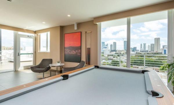 Brickell West, 729 NW 2nd St #501, Miami, Florida 33128, image 1