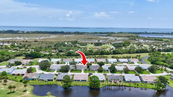 Garden Villas At Gator Trace, 4062 Garden Villas Ct, Fort Pierce, Florida 34982, image 3