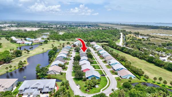 Garden Villas At Gator Trace, 4062 Garden Villas Ct, Fort Pierce, Florida 34982, image 1
