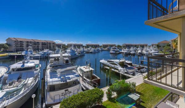 The Marina At The Bluffs, 2601 Marina Isle Way #303, Jupiter, Florida 33477, image 1