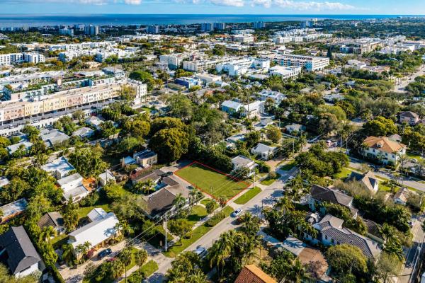 Downtown Delray, 215 N Swinton Ave, Delray Beach, Florida 33444, image 3