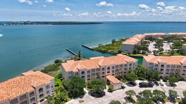 Harbour Isle West, 21 Harbour Isle Dr #Ph02, Fort Pierce, Florida 34949, image 1