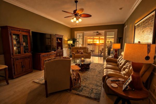 Harbour Isle West, 21 Harbour Isle Dr #Ph02, Fort Pierce, Florida 34949, image 2