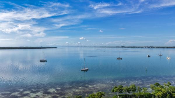 Harbour Isle West, 21 Harbour Isle Dr #Ph02, Fort Pierce, Florida 34949, image 3