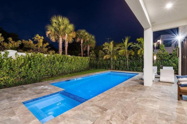 Delray Ridge, 2285 Delray Ridge Ln #LOT 8, Delray Beach, Florida 33444, image 3