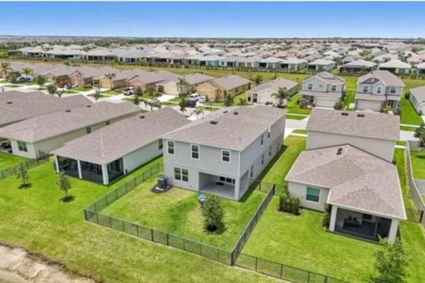 Central Park, 12749 SW Orvieto Way, Port St. Lucie, Florida 34987, image 1
