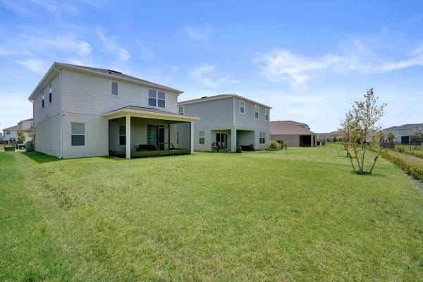 Central Park, 12749 SW Orvieto Way, Port St. Lucie, Florida 34987, image 3