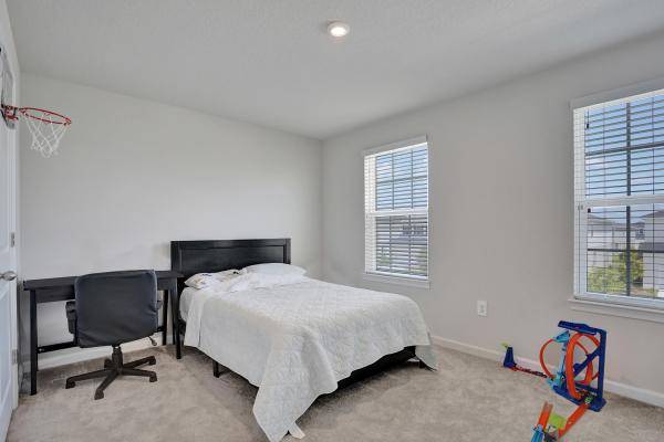 Central Park, 12749 SW Orvieto Way, Port St. Lucie, Florida 34987, image 1