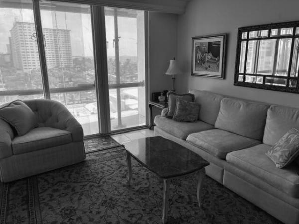 Pompano Beach Club North, 101 Briny Ave #707, Pompano Beach, Florida 33062, image 2