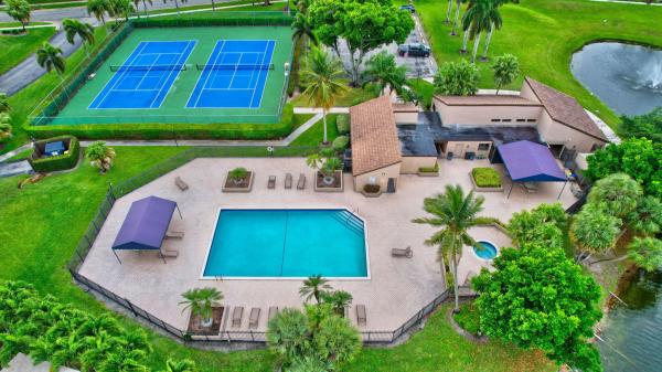 Boca Glades, 8617 Boca Glades Blvd W #F, Boca Raton, Florida 33434, image 2