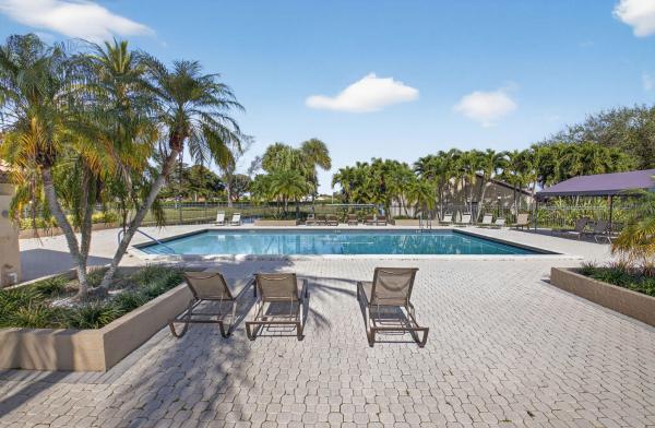 Boca Glades, 8617 Boca Glades Blvd W #F, Boca Raton, Florida 33434, image 2