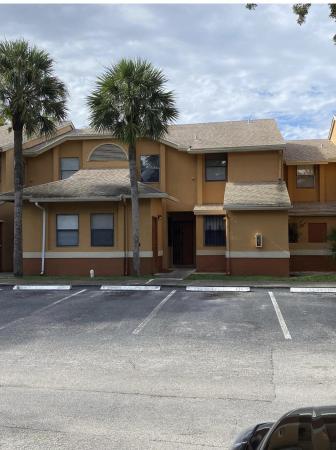 The Circle Villas, 2531 NW 56th Ave #2-18, Lauderhill, Florida 33313, image 1