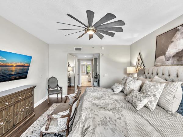 Toscana West Tower, 3720 S Ocean Blvd #207, Highland Beach, Florida 33487, image 3