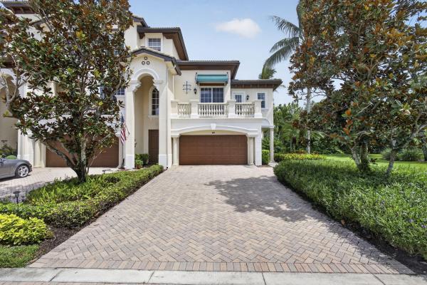 Jupiter Country Club, 222 Tresana Blvd #44, Jupiter, Florida 33478, image 3