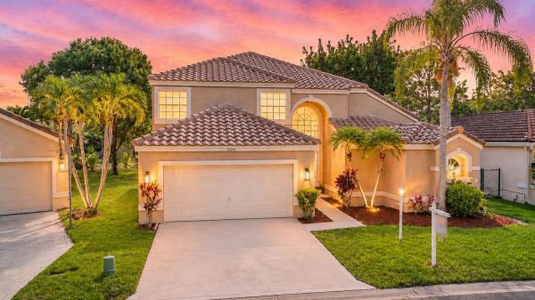 Ventana, 11614 NW 2nd Dr, Coral Springs, Florida 33071, image 1