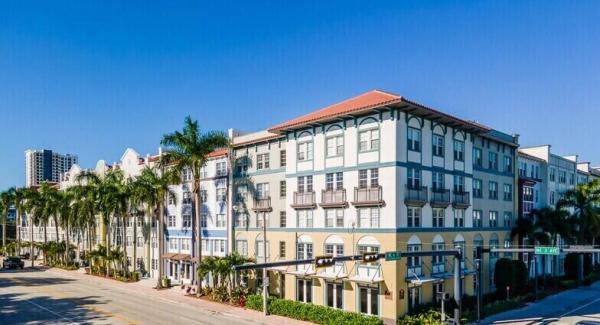 Sole At Fort Lauderdale, 533 NE 3rd Ave #237, Fort Lauderdale, Florida 33301, image 1
