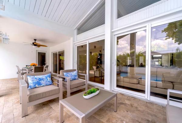 Pine Crest, 1000 NE 8th St, Pompano Beach, Florida 33060, image 2
