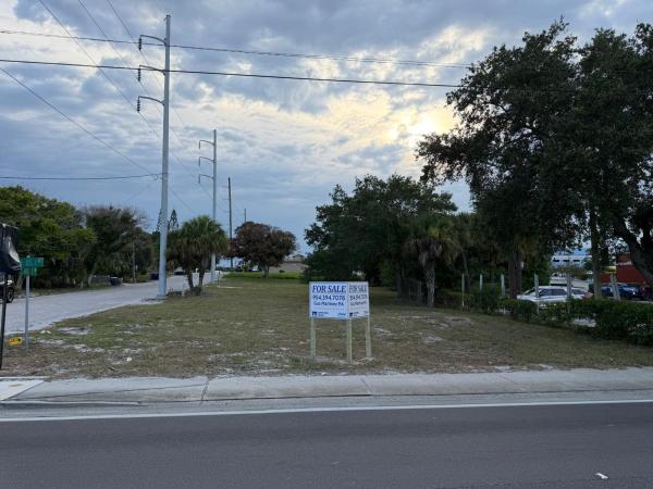 Edgartown, 408 Ave, Fort Pierce, Florida 34950, image 2