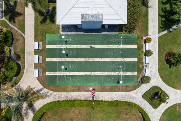 Georgian Courts, 6260 NE 18th Ave #712, Fort Lauderdale, Florida 33334, image 2