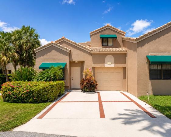 Westwood At Cypress Run, 1644 Cypress Pointe Dr #1-9, Coral Springs, Florida 33071, image 2