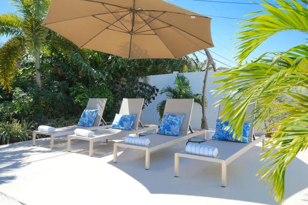 Bel-Air, 2060 Coco Palm Pl, Lauderdale By The Sea, Florida 33062, image 2