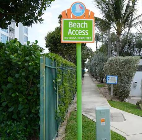 Bel-Air, 2060 Coco Palm Pl, Lauderdale By The Sea, Florida 33062, image 1