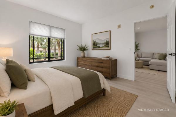 Sarento At San Matera, 2807 Veronia Dr #107, Palm Beach Gardens, Florida 33410, image 3