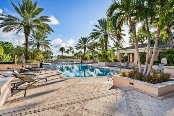 Sarento At San Matera, 2807 Veronia Dr #107, Palm Beach Gardens, Florida 33410, image 1