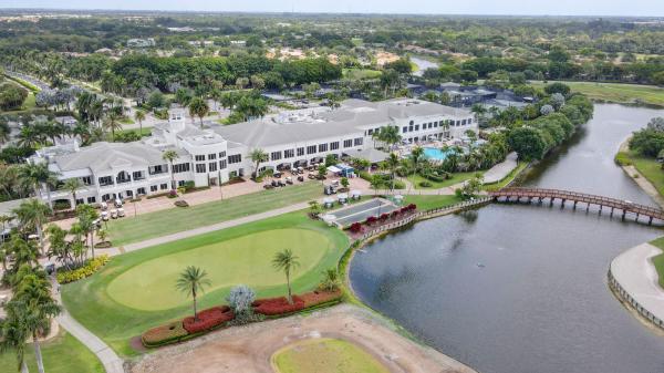 4548 Barclay Fair Way, Lake Worth, Florida 33449, image 1