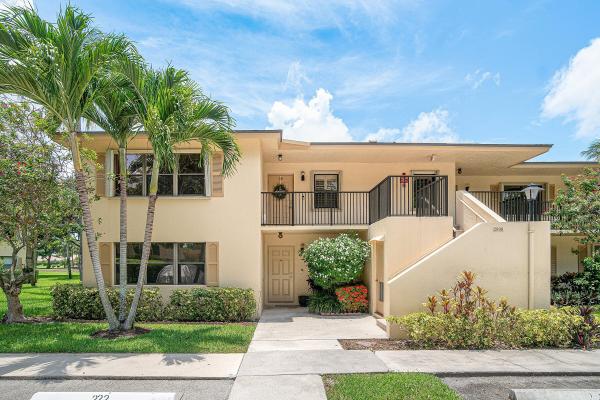 2898 SW 22nd Cir #232A, Delray Beach, Florida 33445, image 3