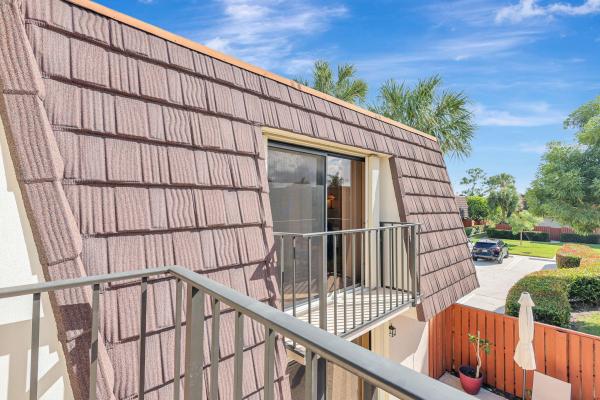 The Lakes At The Bluffs, 2332 23rd Ct #57D, Jupiter, Florida 33477, image 3