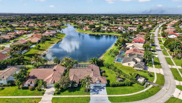 Island Lakes At Loggers Run, 11845 Island Lakes Ln, Boca Raton, Florida 33498, image 1